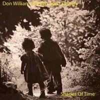 Don Williams - Shades Of Time